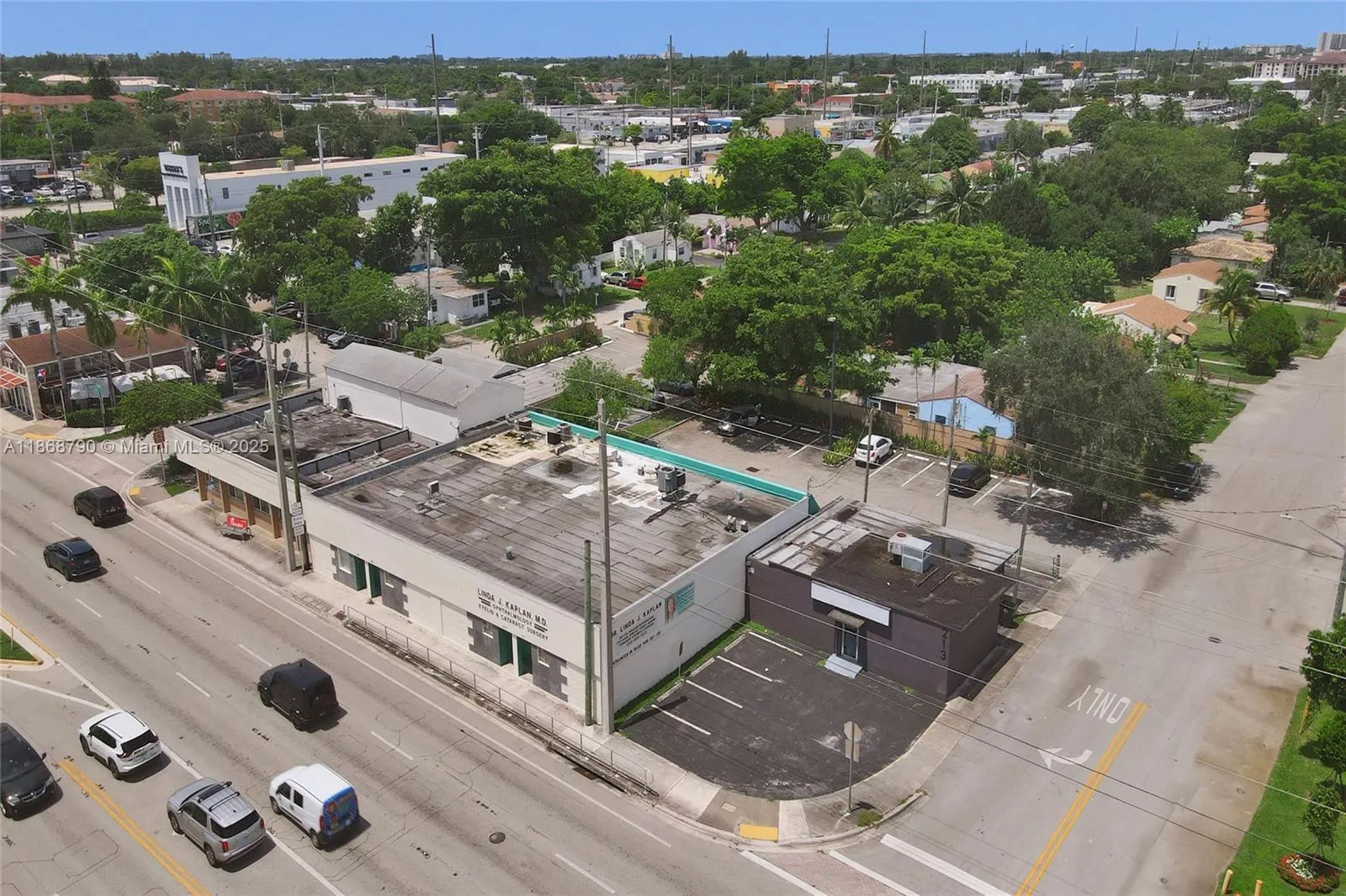 201 E Hallandale Beach Blvd