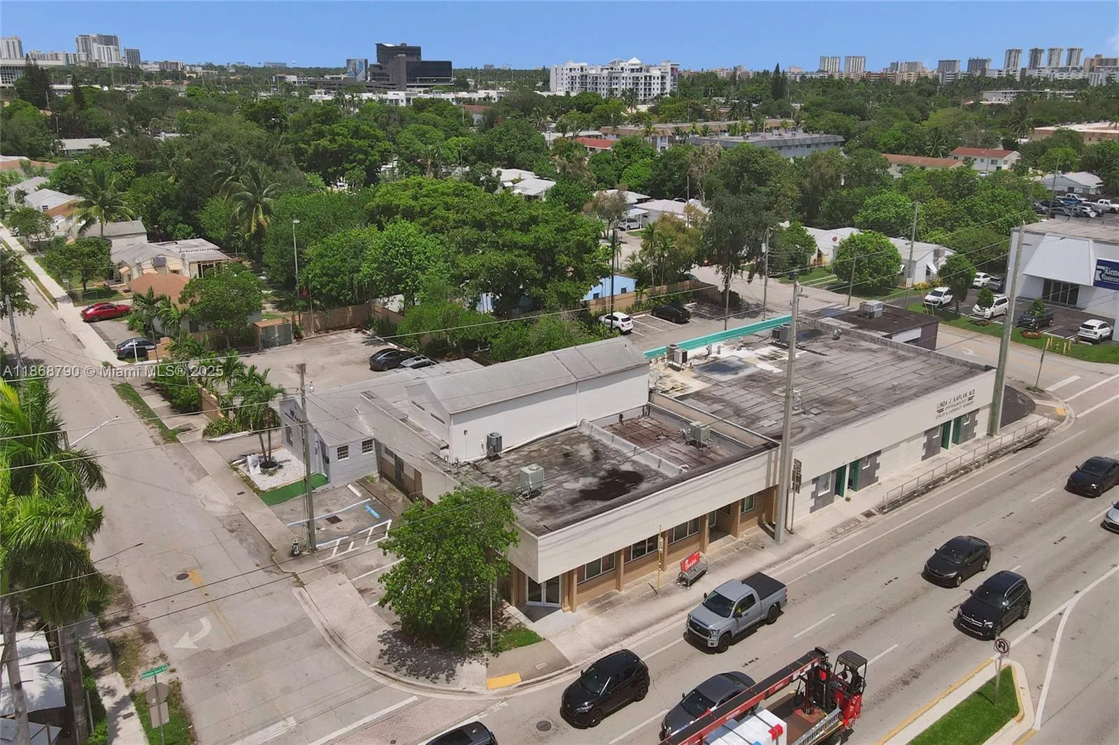 201 E Hallandale Beach Blvd