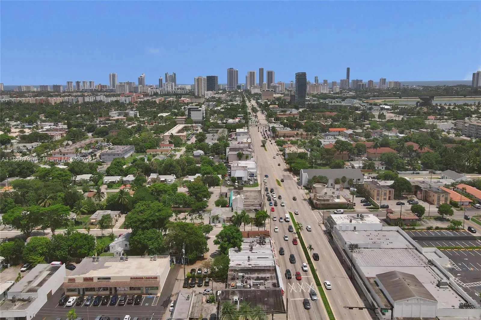 201 E Hallandale Beach Blvd