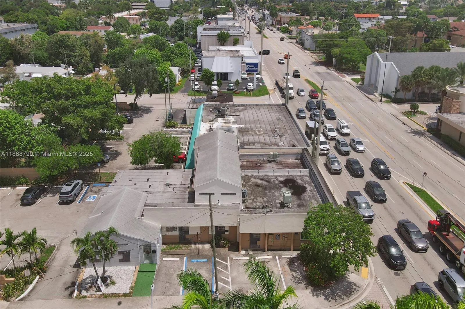201 E Hallandale Beach Blvd