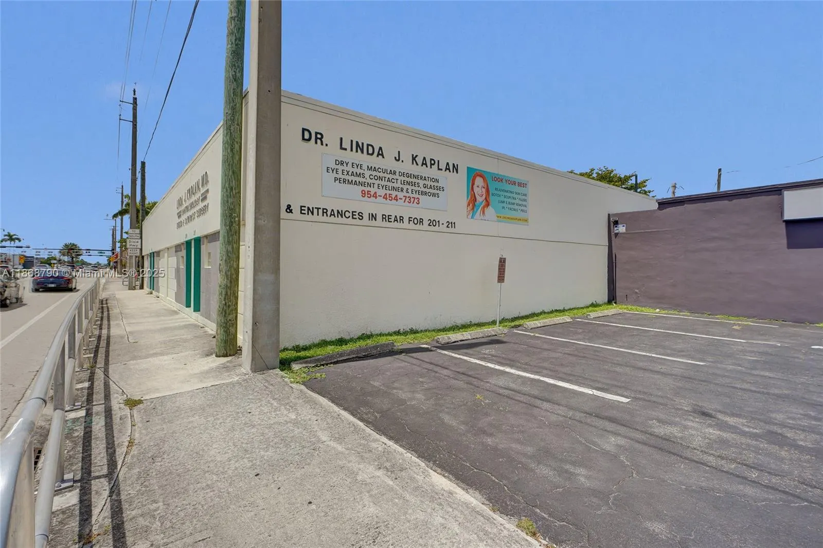 201 E Hallandale Beach Blvd