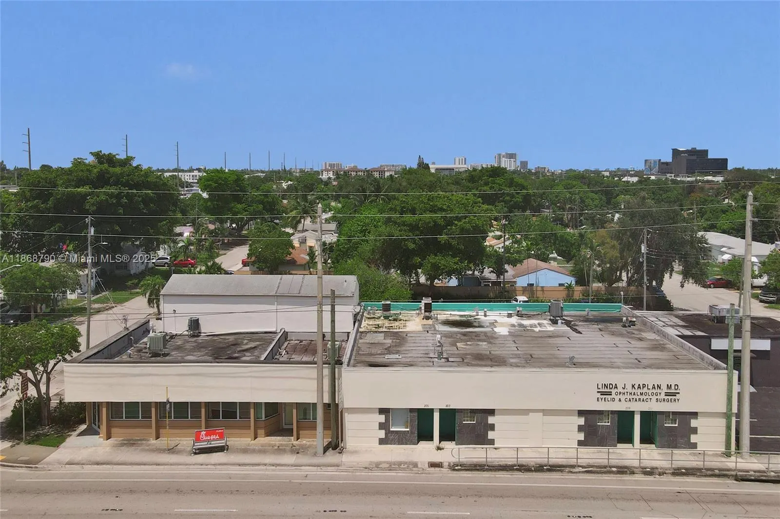 201 E Hallandale Beach Blvd