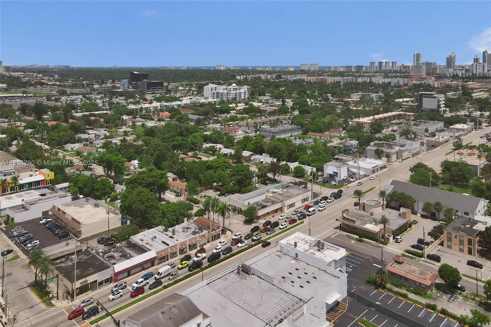 201 E Hallandale Beach Blvd