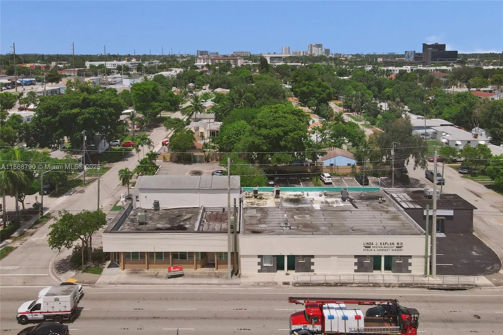 201 E Hallandale Beach Blvd