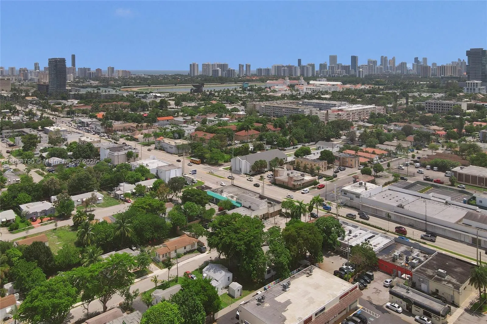 201 E Hallandale Beach Blvd