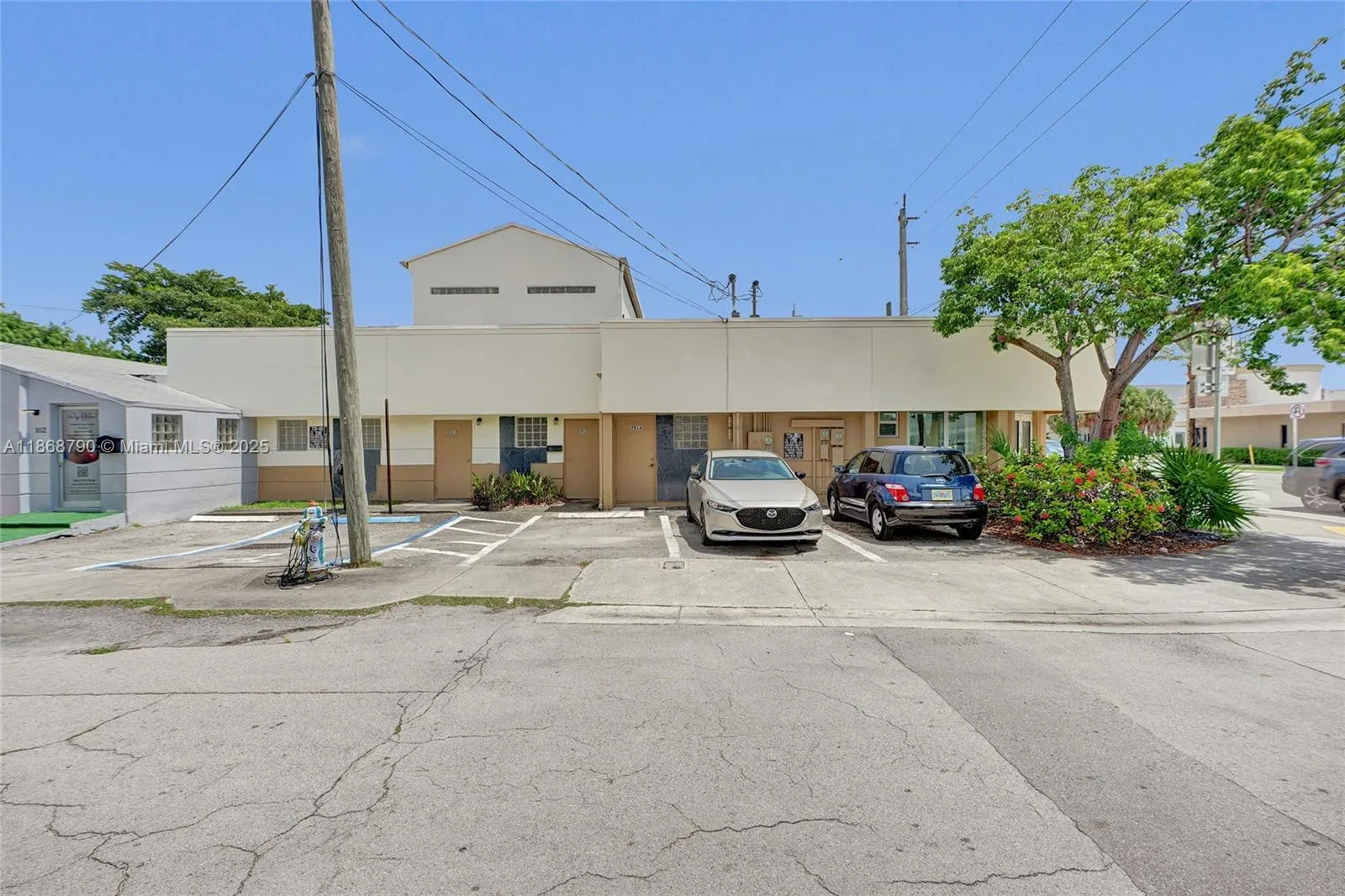 201 E Hallandale Beach Blvd