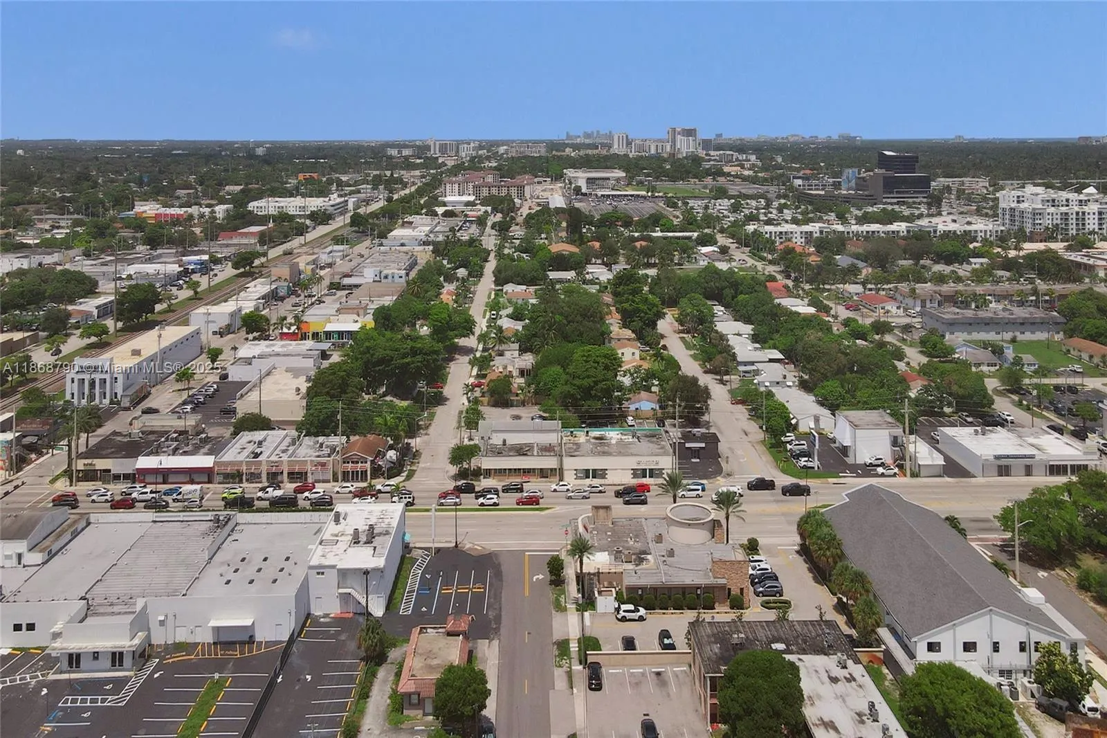 201 E Hallandale Beach Blvd