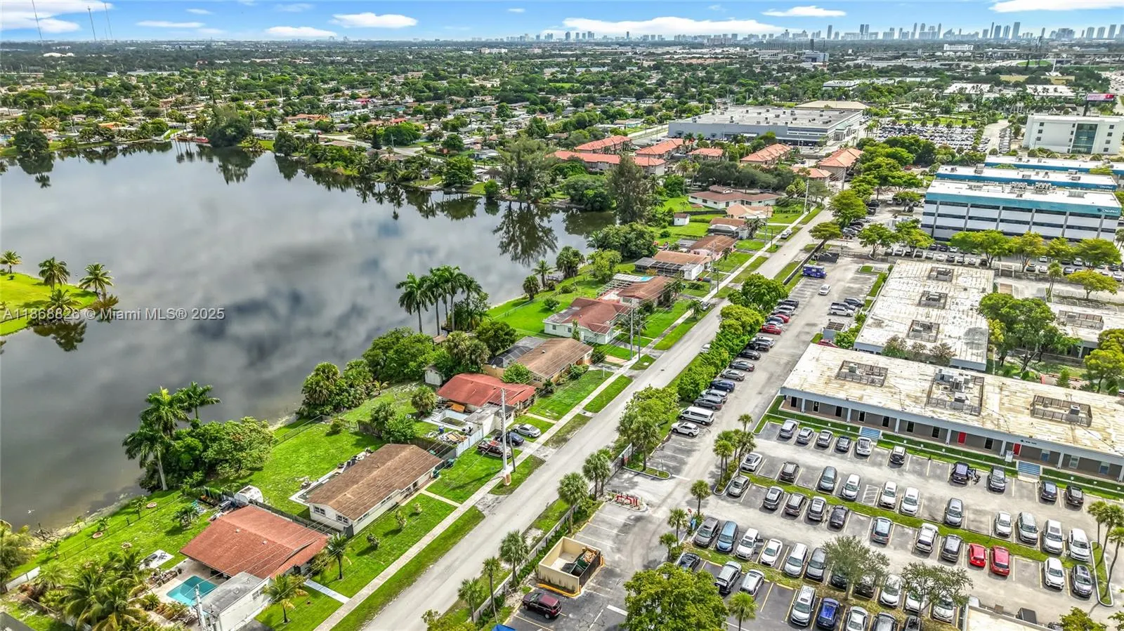 1521 NW 168th Ter