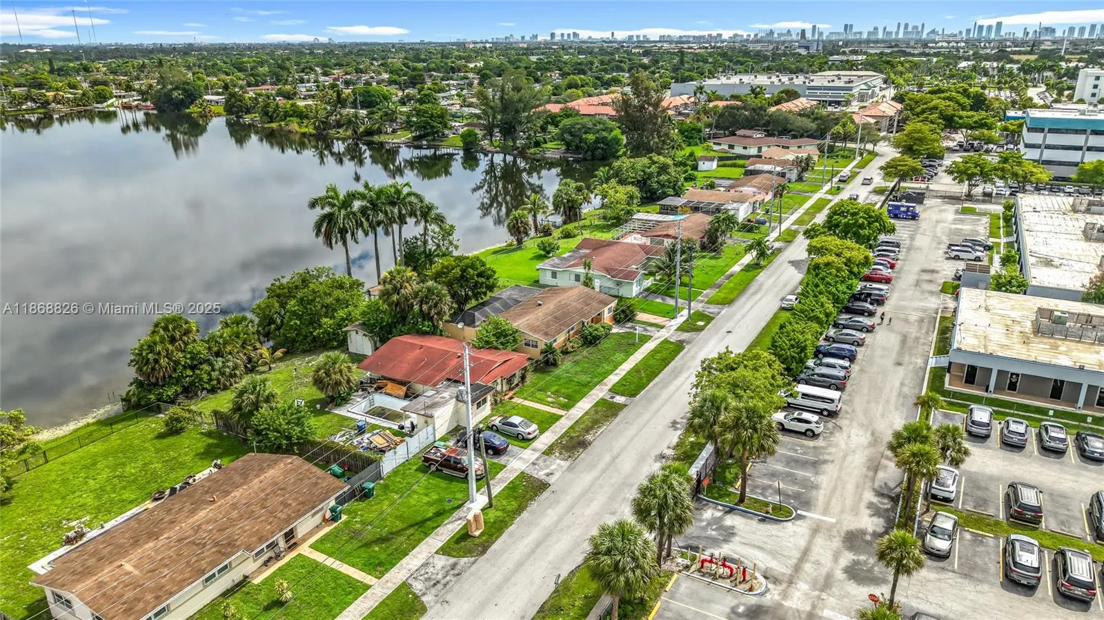 1521 NW 168th Ter