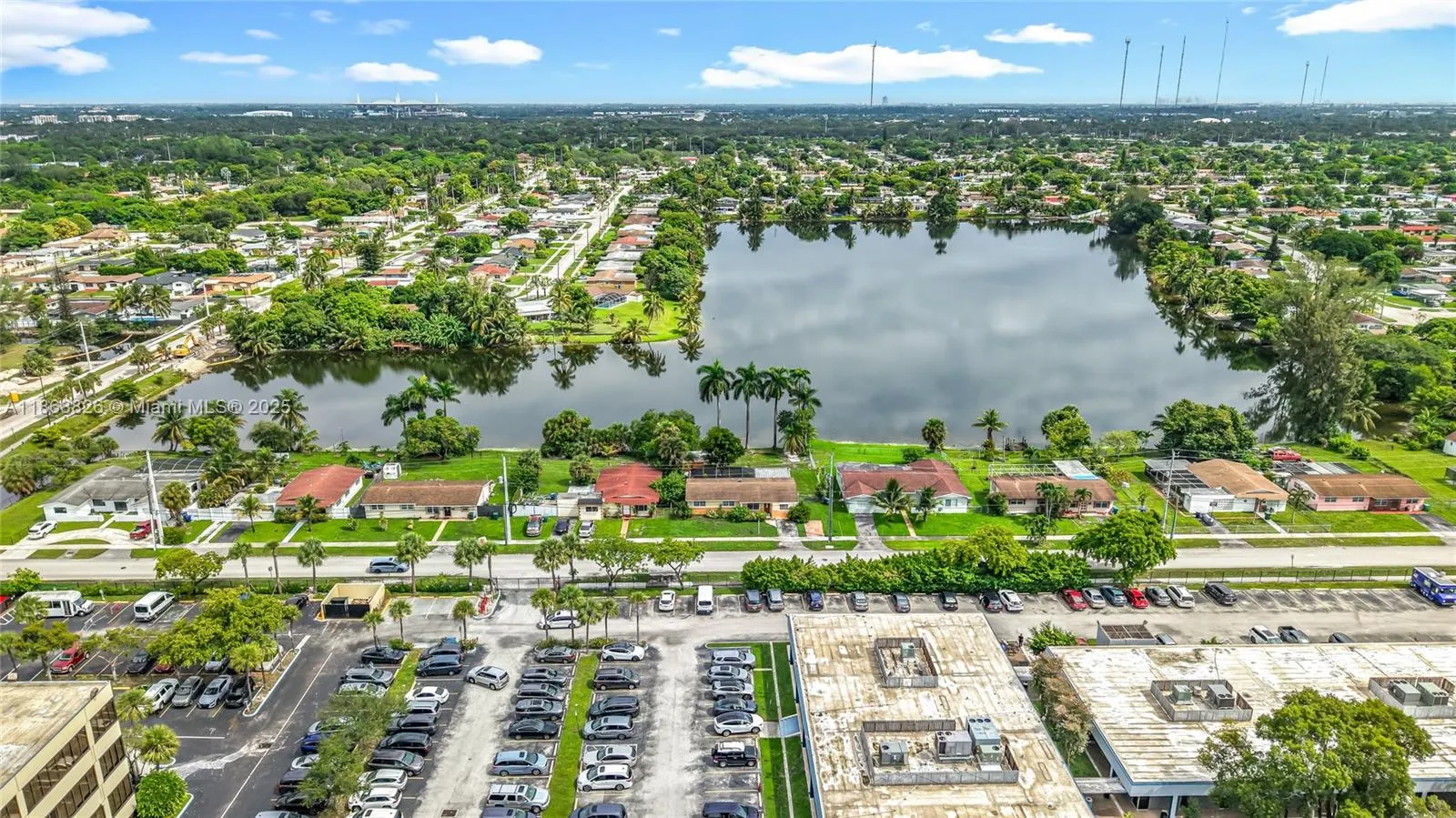 1521 NW 168th Ter