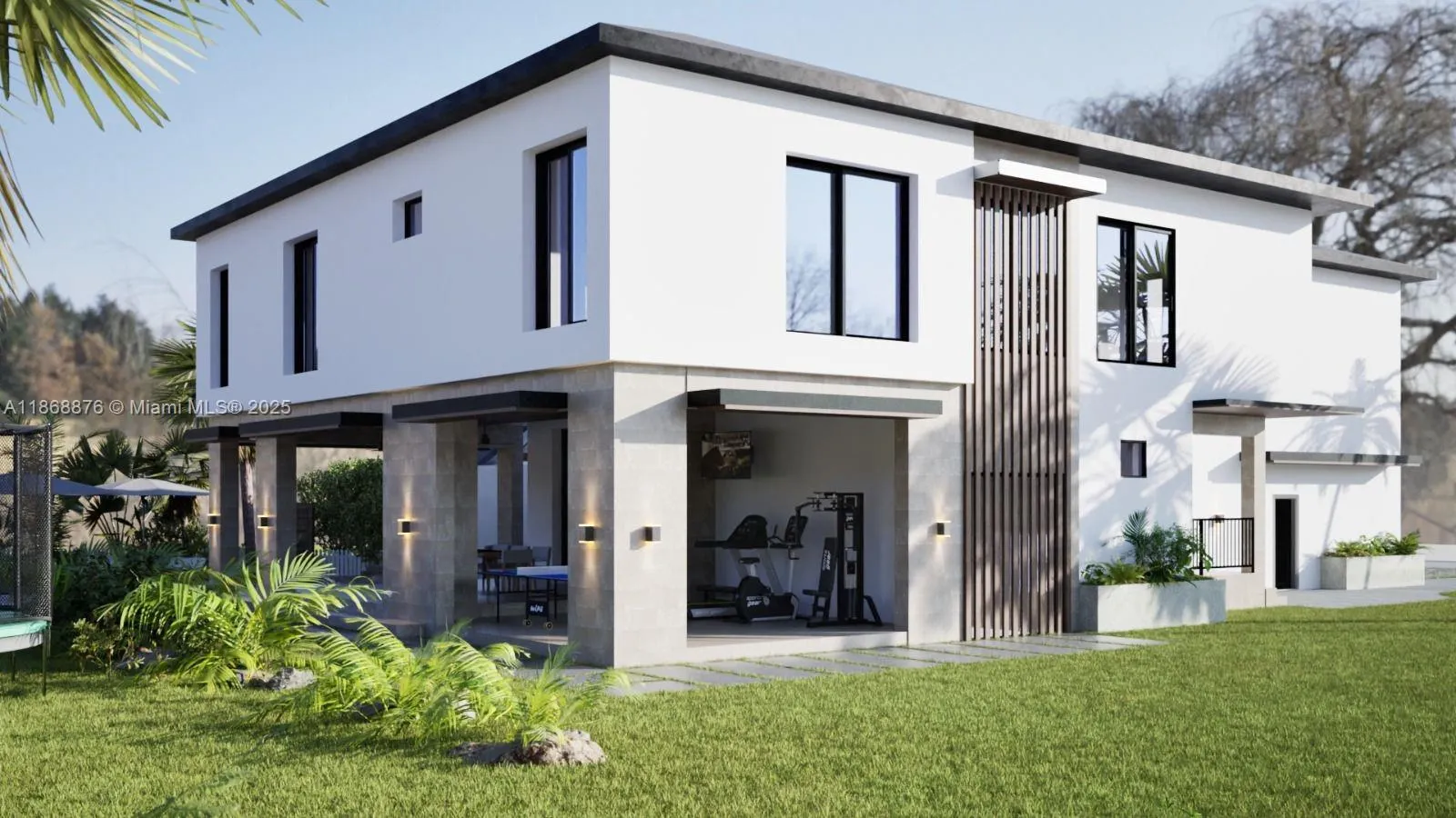 1000 W Ocean Dr