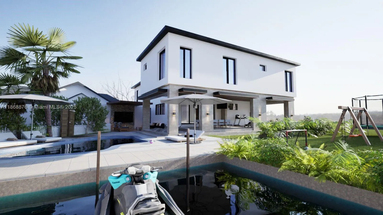 1000 W Ocean Dr