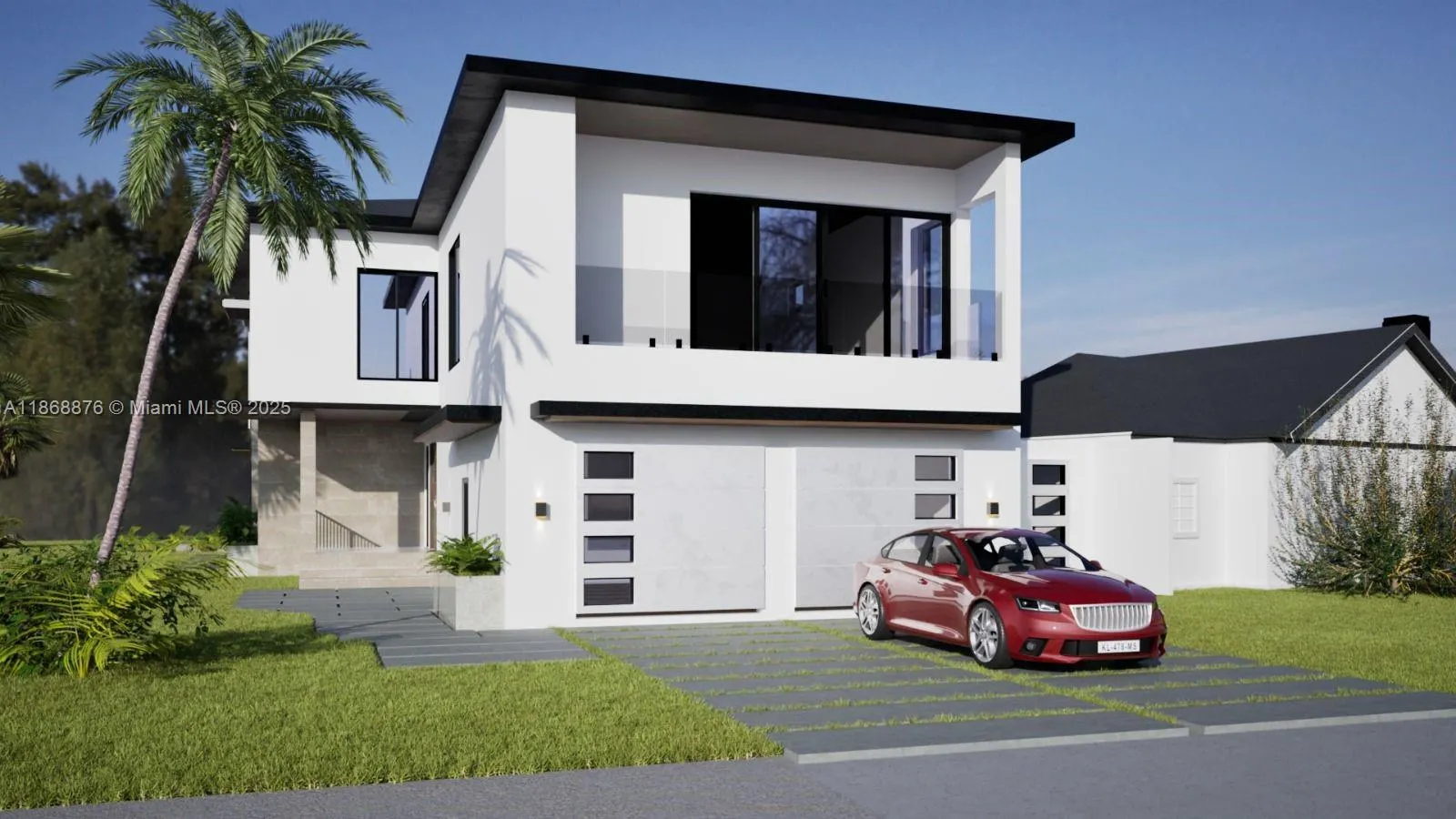1000 W Ocean Dr