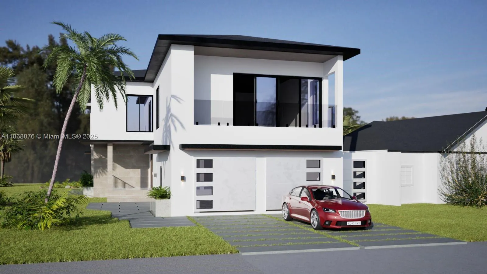 1000 W Ocean Dr