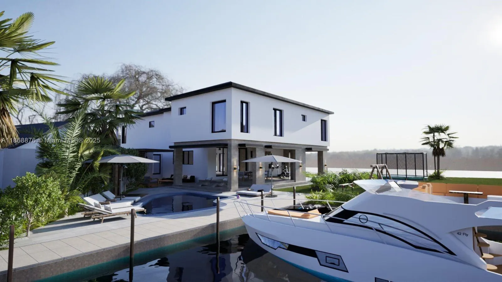 1000 W Ocean Dr