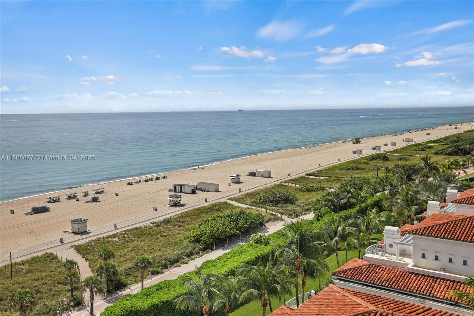 5959 Collins Ave, #1007