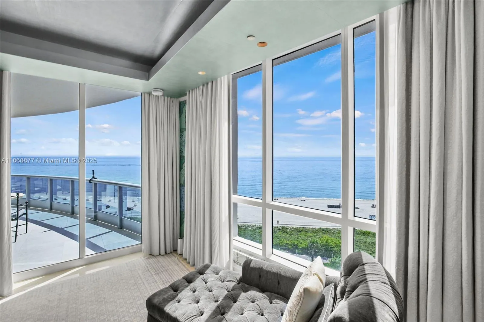 5959 Collins Ave, #1007