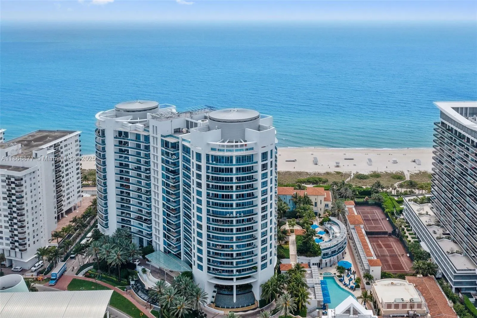 5959 Collins Ave, #1007
