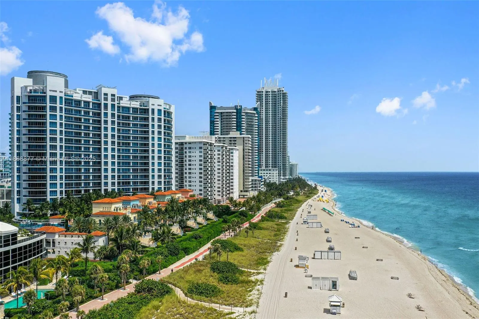 5959 Collins Ave, #1007