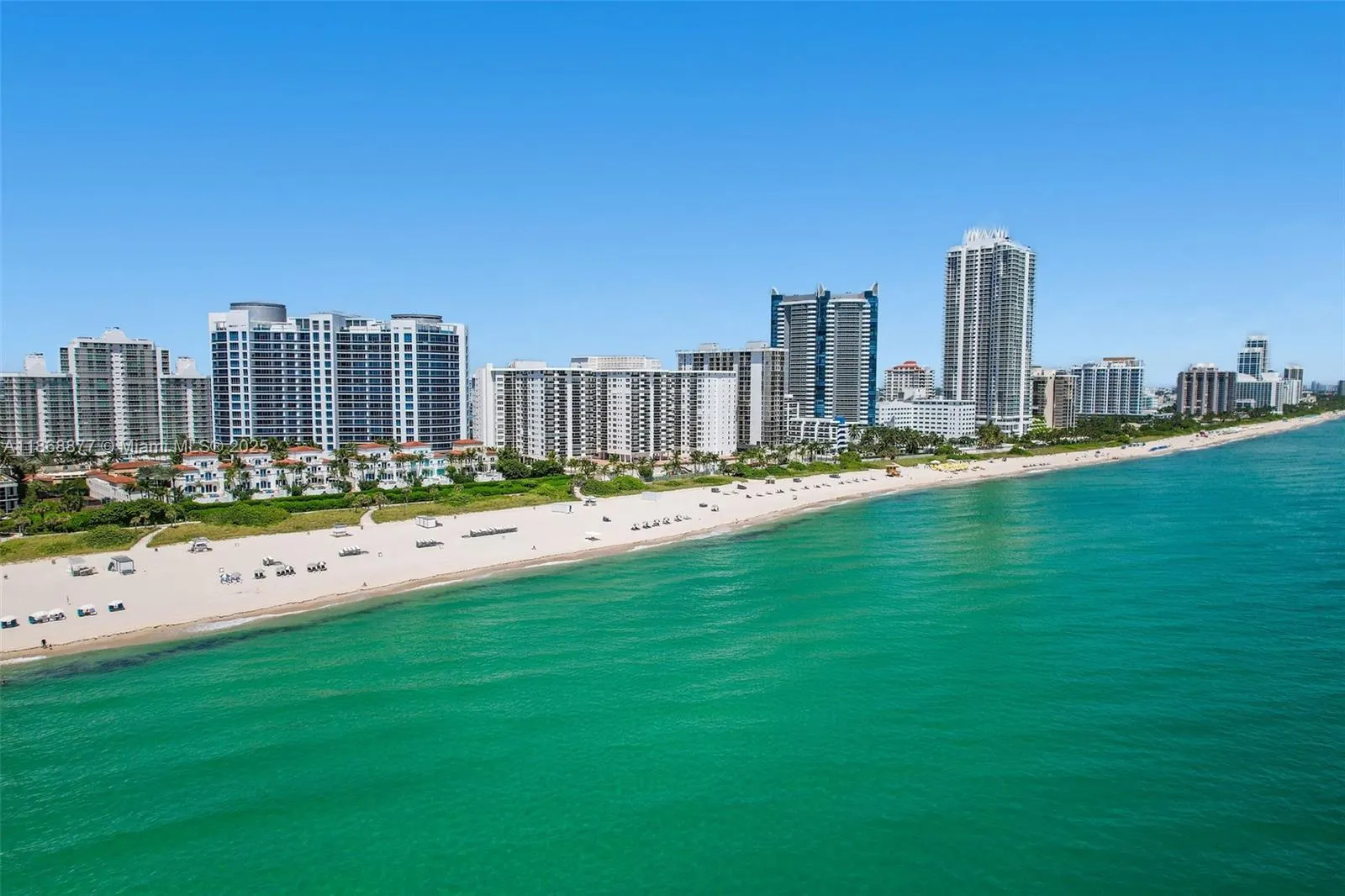 5959 Collins Ave, #1007