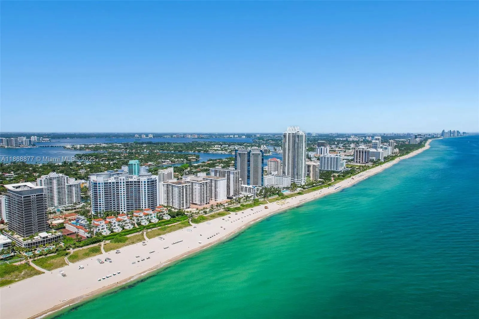 5959 Collins Ave, #1007