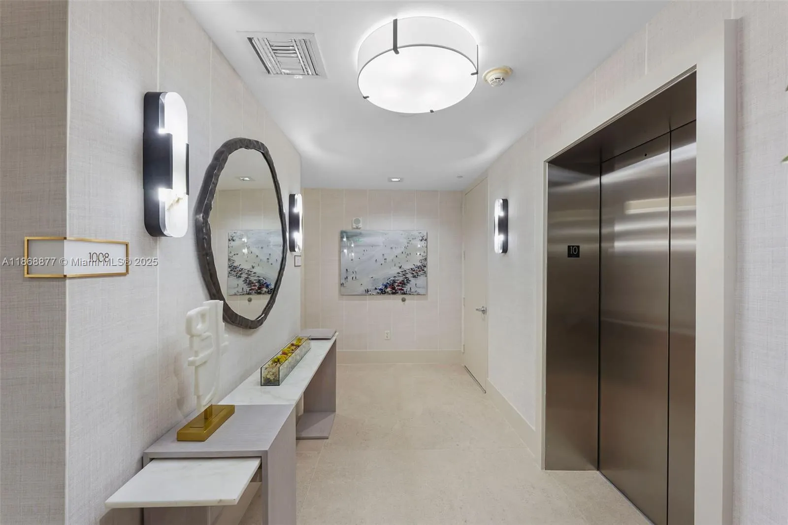 5959 Collins Ave, #1007