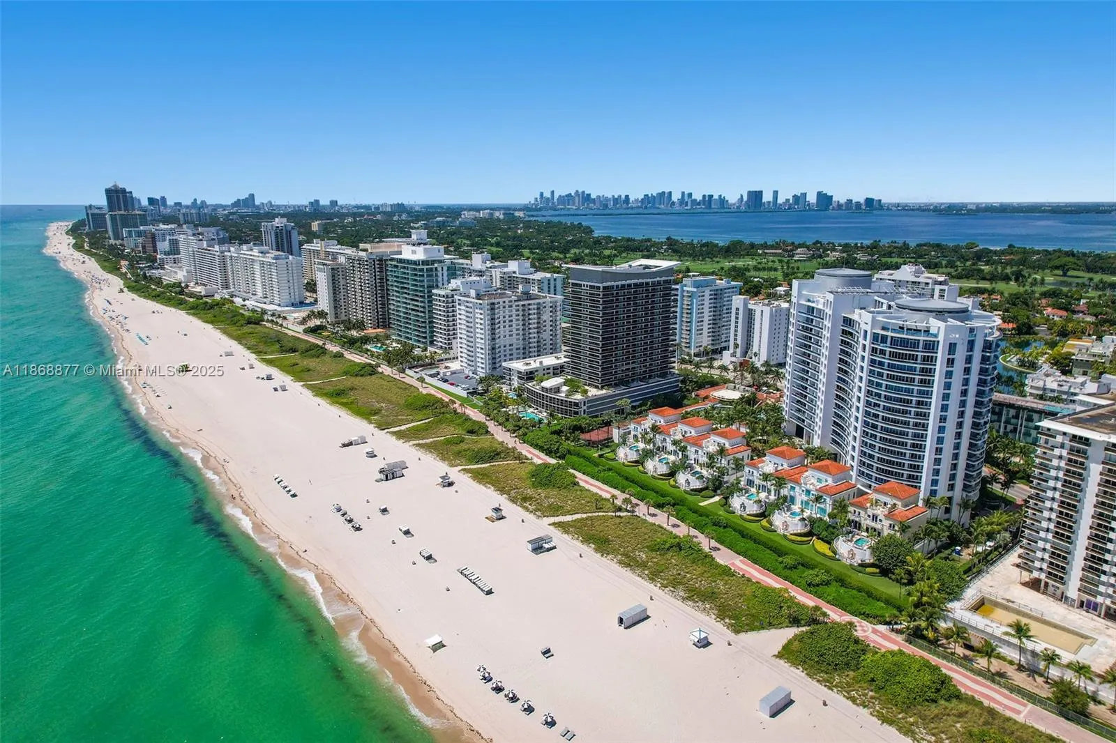 5959 Collins Ave, #1007