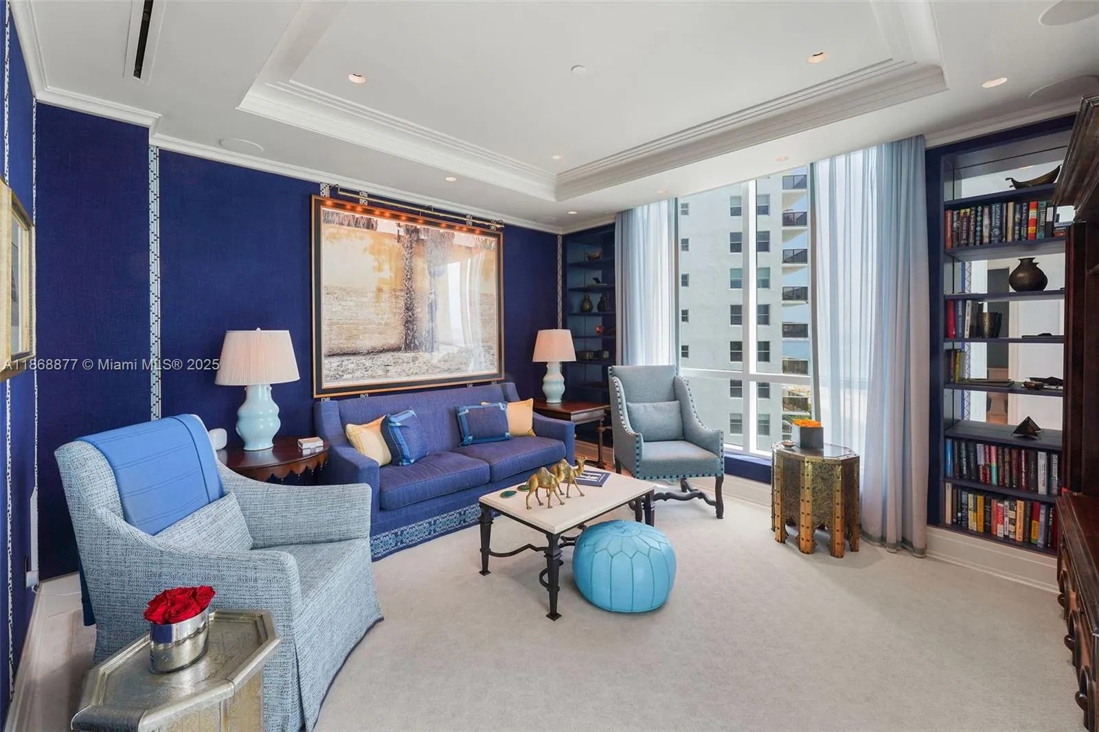 5959 Collins Ave, #1007