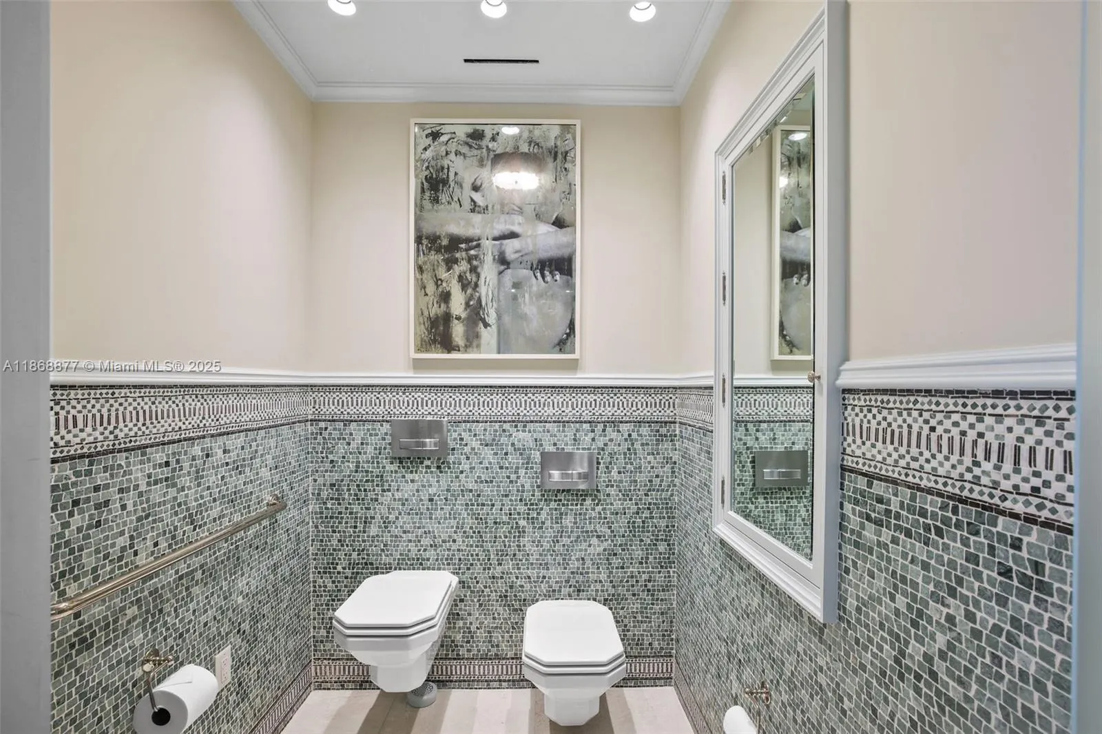 5959 Collins Ave, #1007