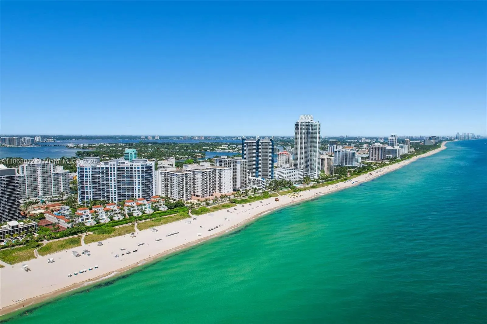 5959 Collins Ave, #1007