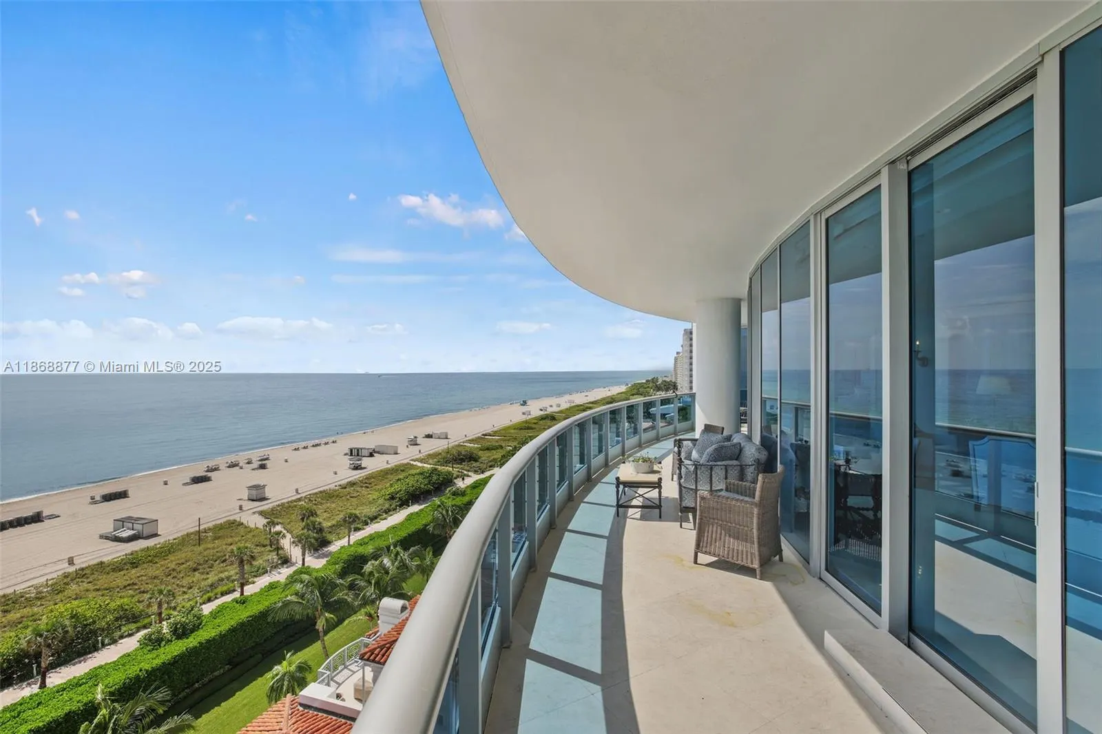5959 Collins Ave, #1007