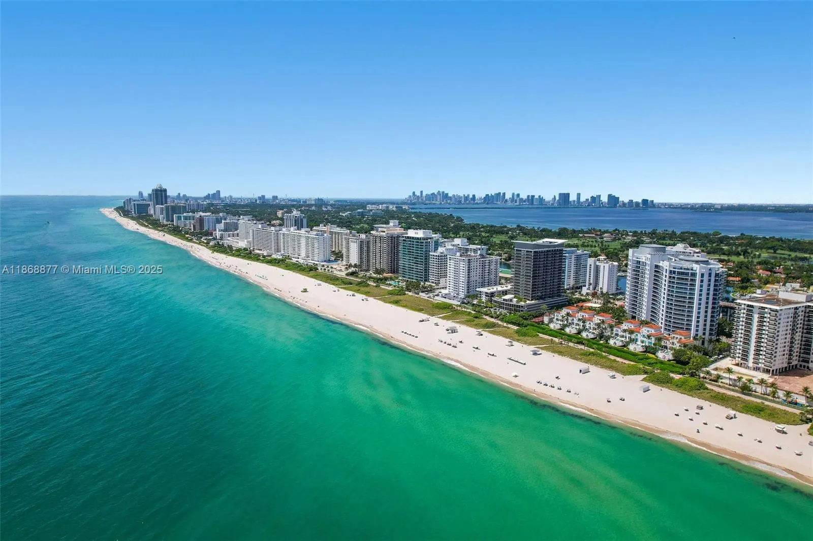 5959 Collins Ave, #1007