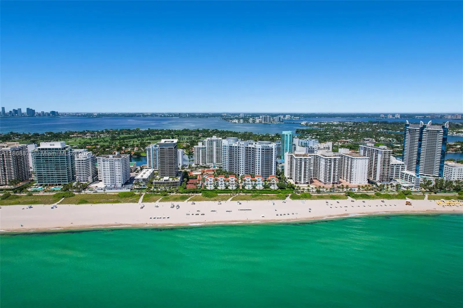 5959 Collins Ave, #1007
