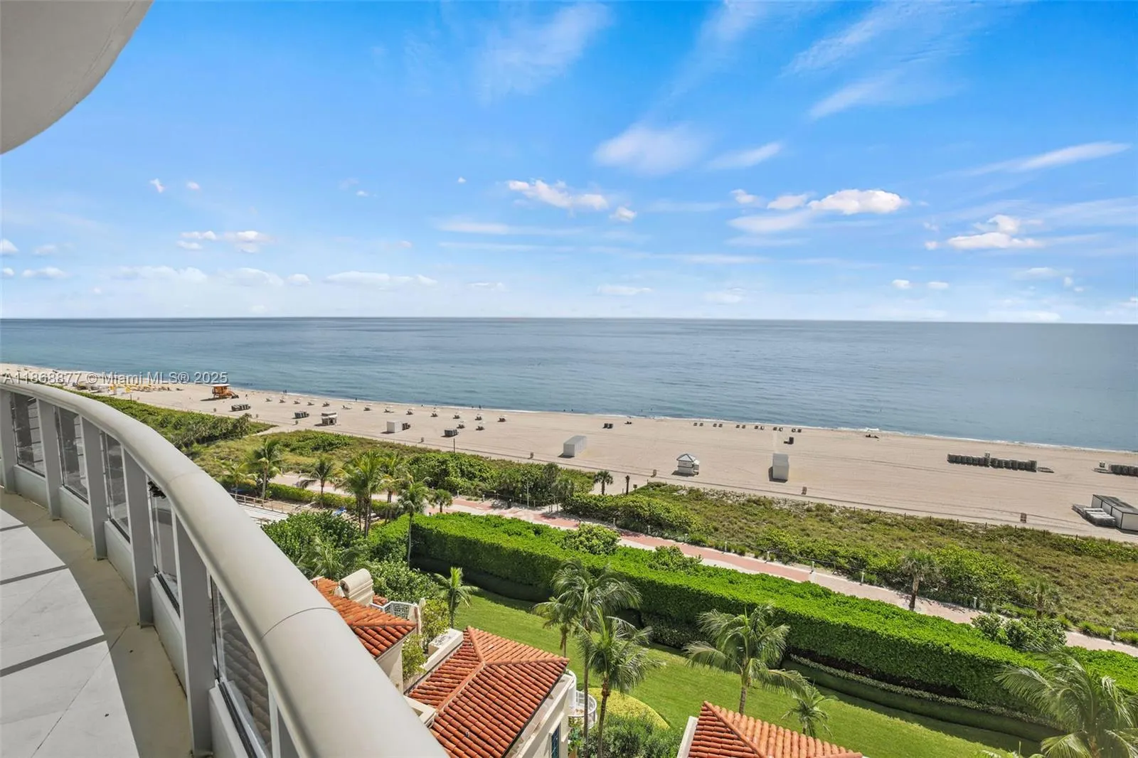 5959 Collins Ave, #1007