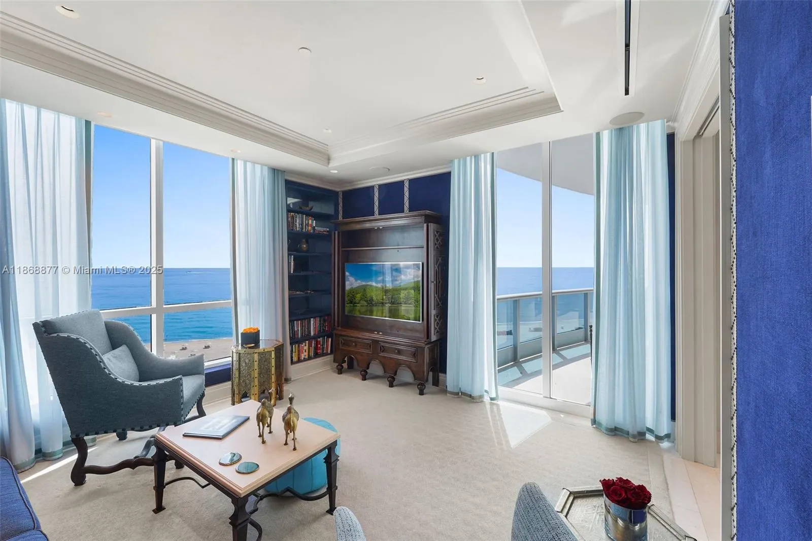 5959 Collins Ave, #1007