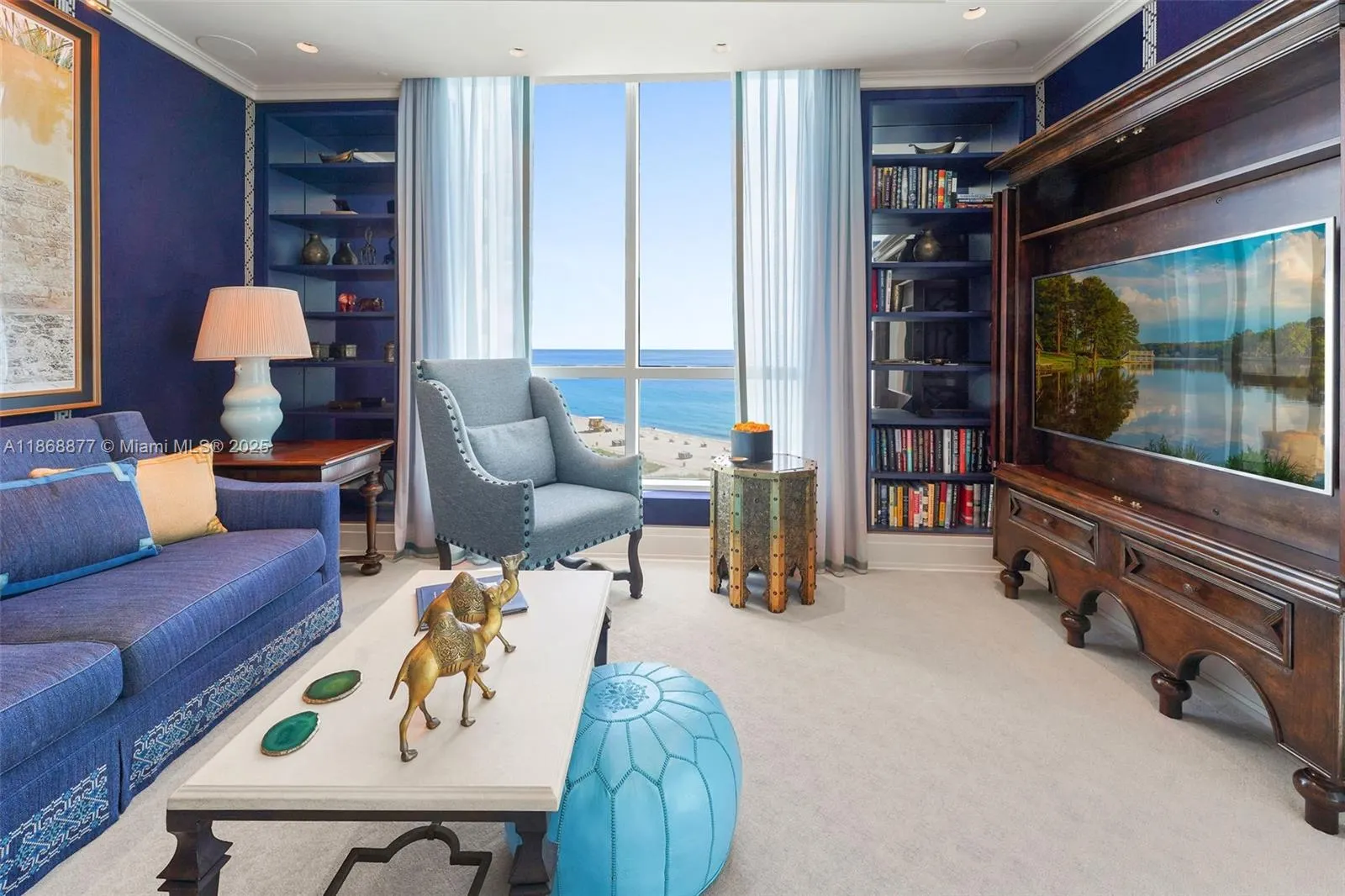 5959 Collins Ave, #1007