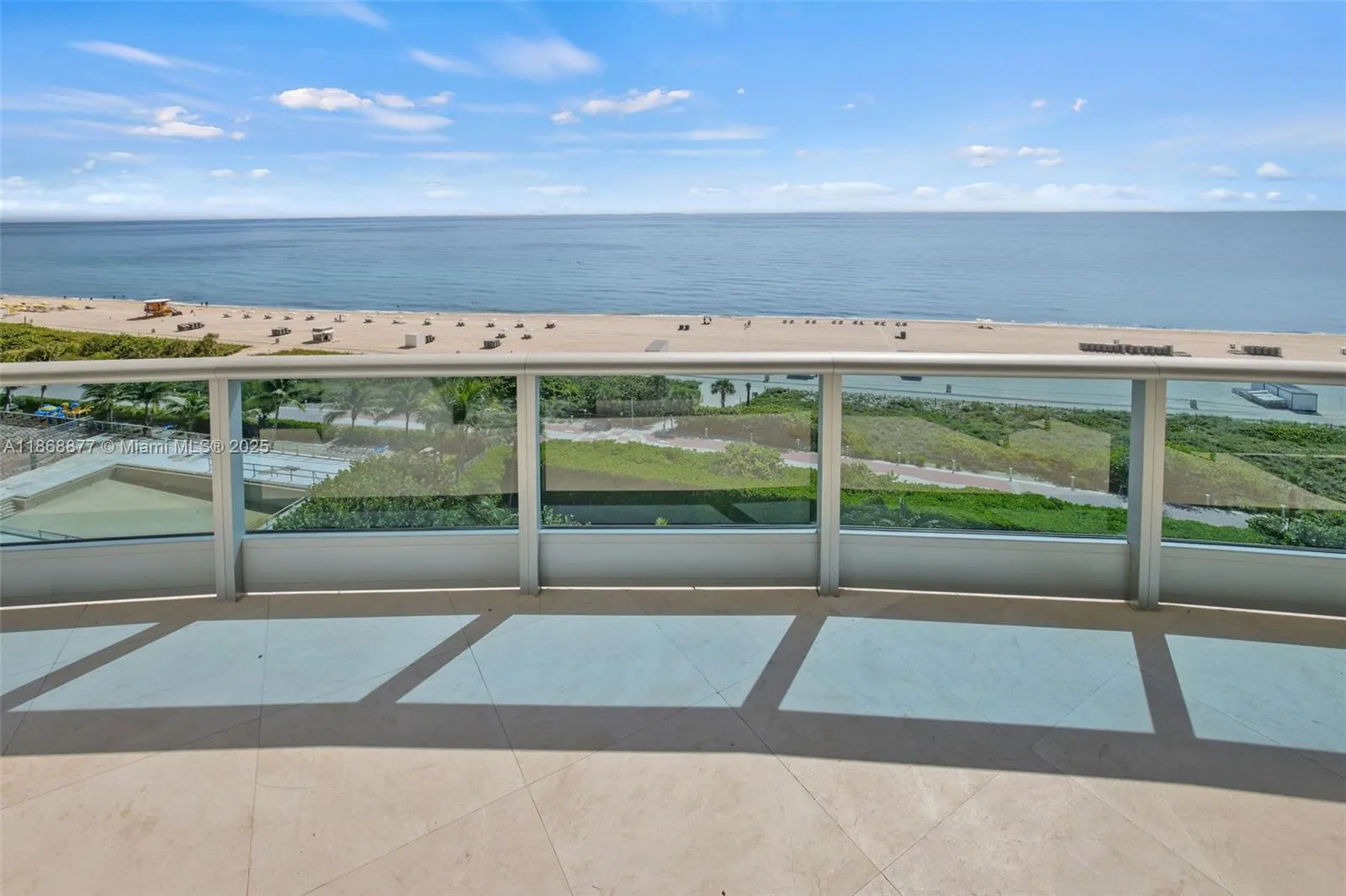 5959 Collins Ave, #1007