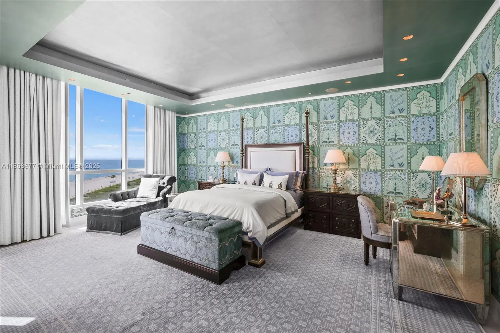 5959 Collins Ave, #1007