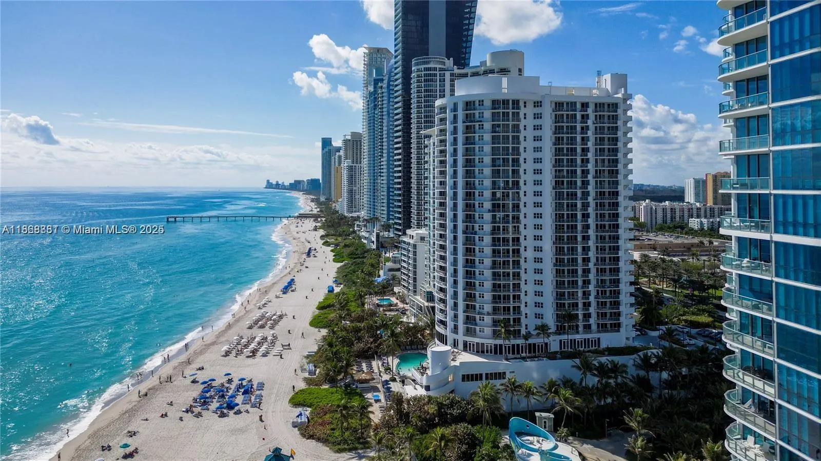 17550 Collins Ave, #804