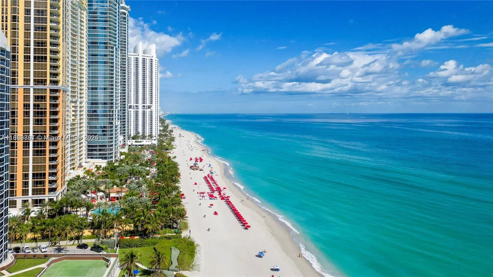 17550 Collins Ave, #804