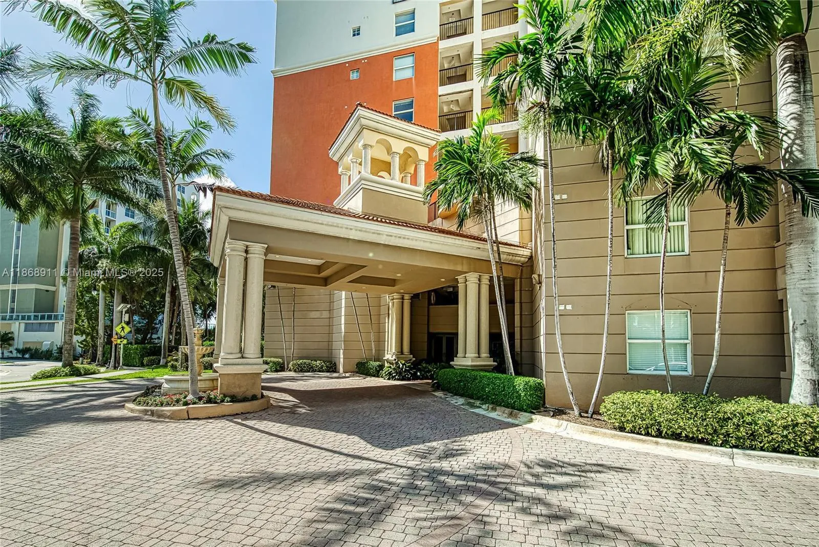 17100 N Bay Rd, #1810