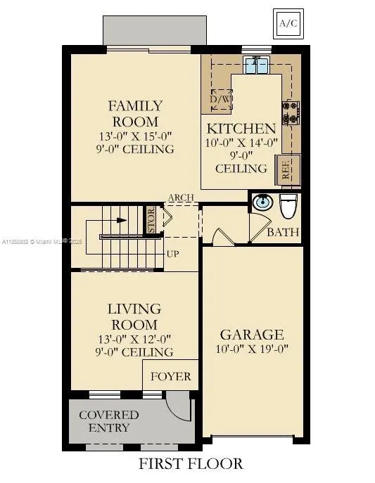 23868 SW 118th Ave, #1
