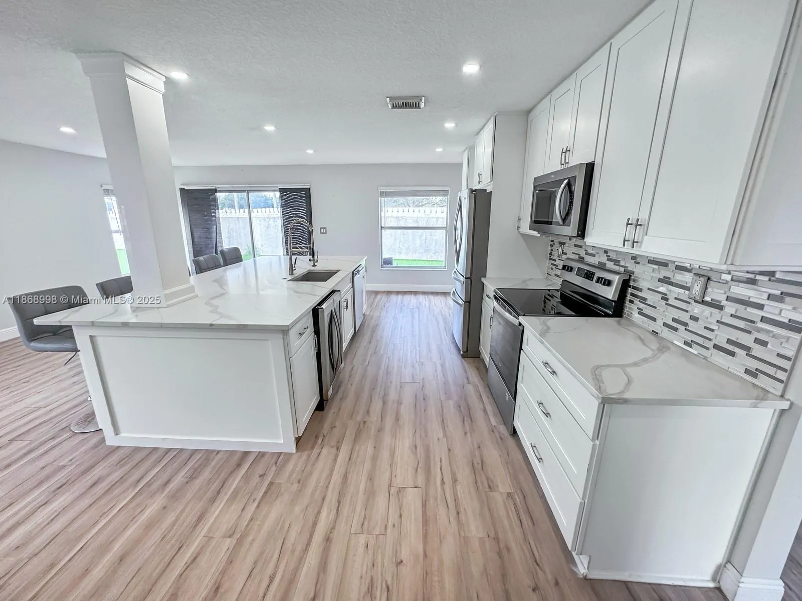 1015 NW 125th Ter, #.