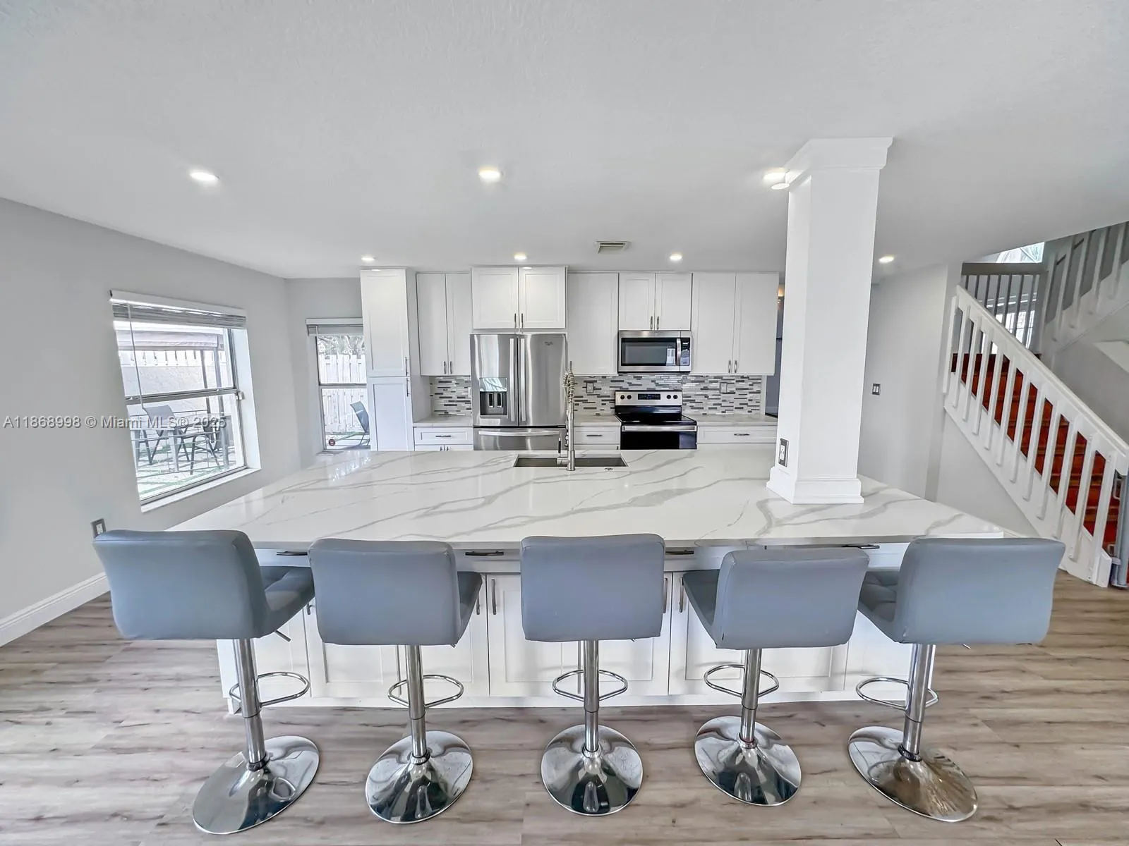 1015 NW 125th Ter, #.