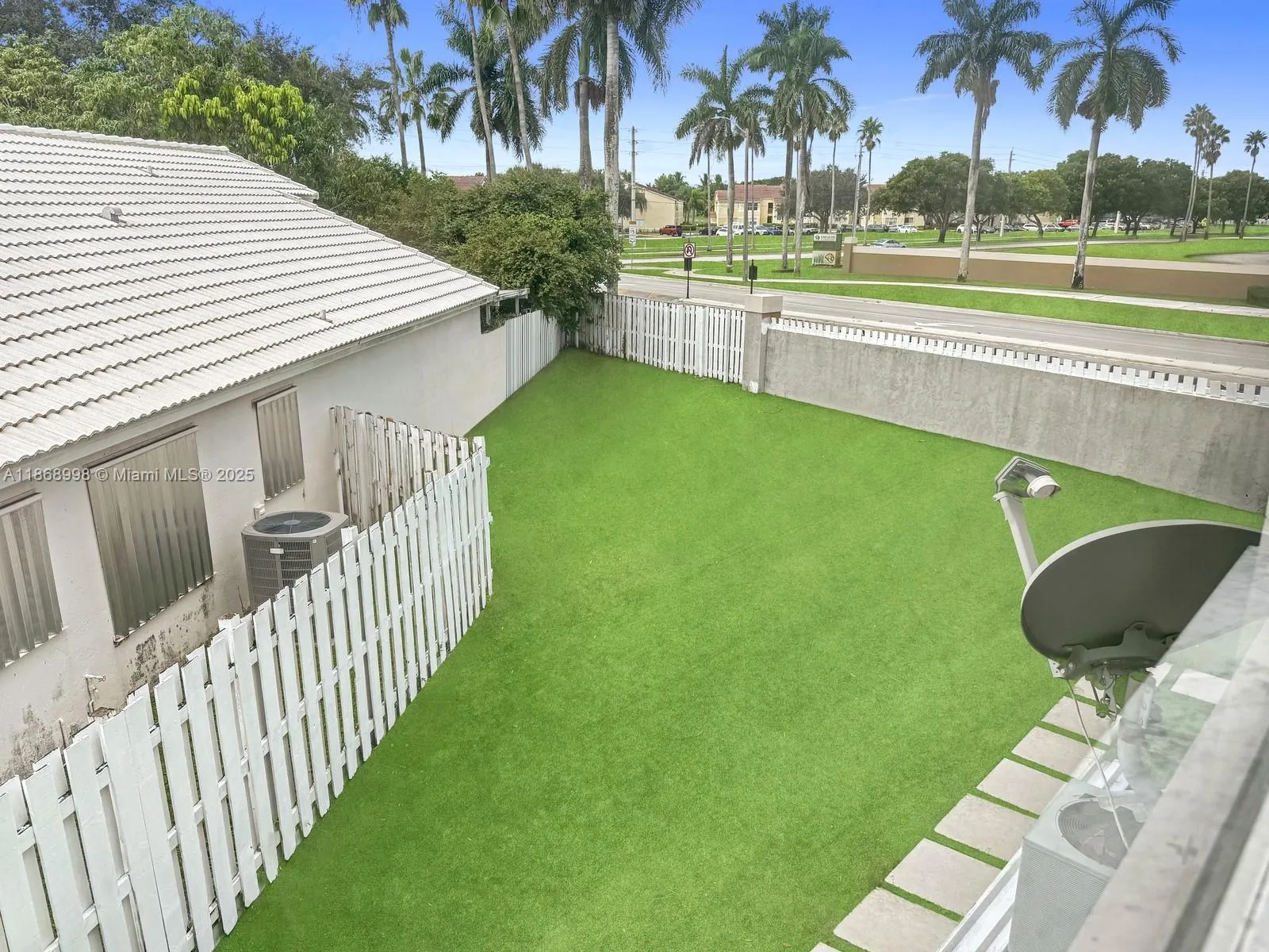 1015 NW 125th Ter, #.