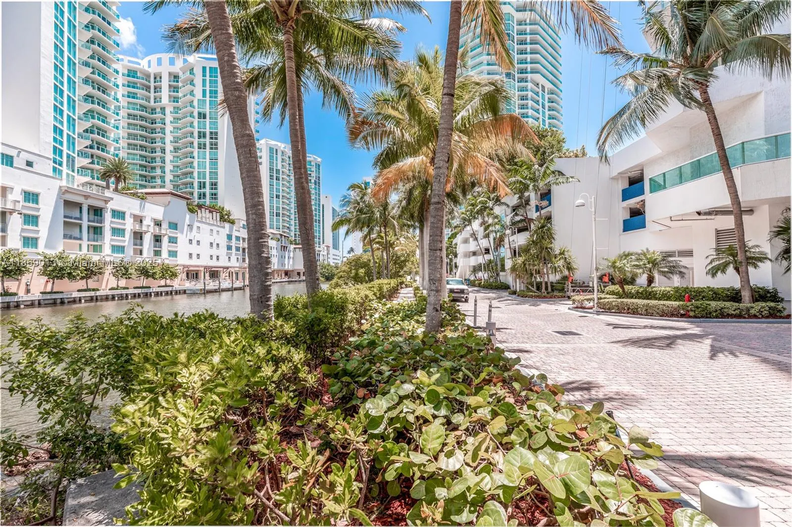 16500 Collins Ave, #655