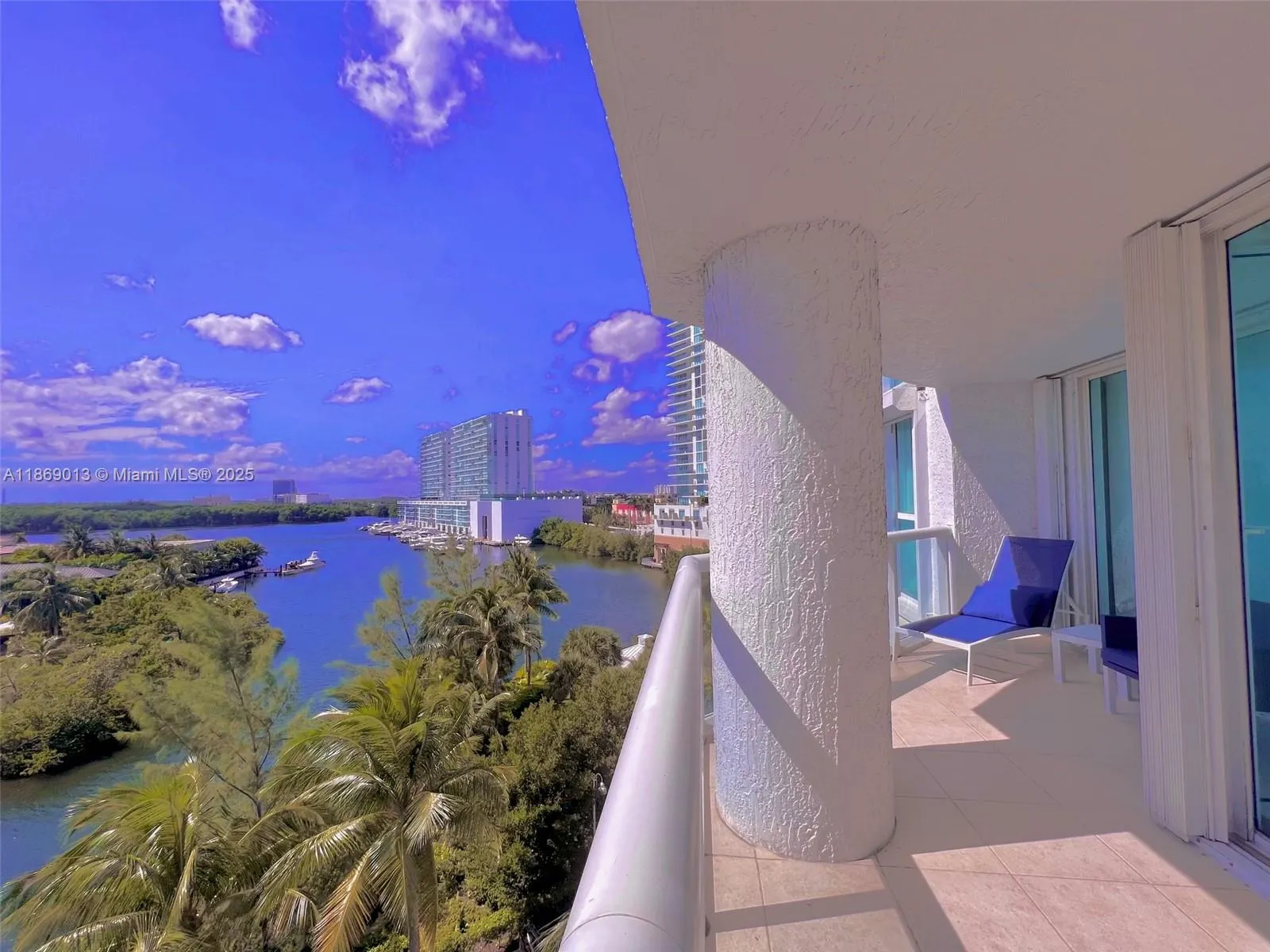 16500 Collins Ave, #655