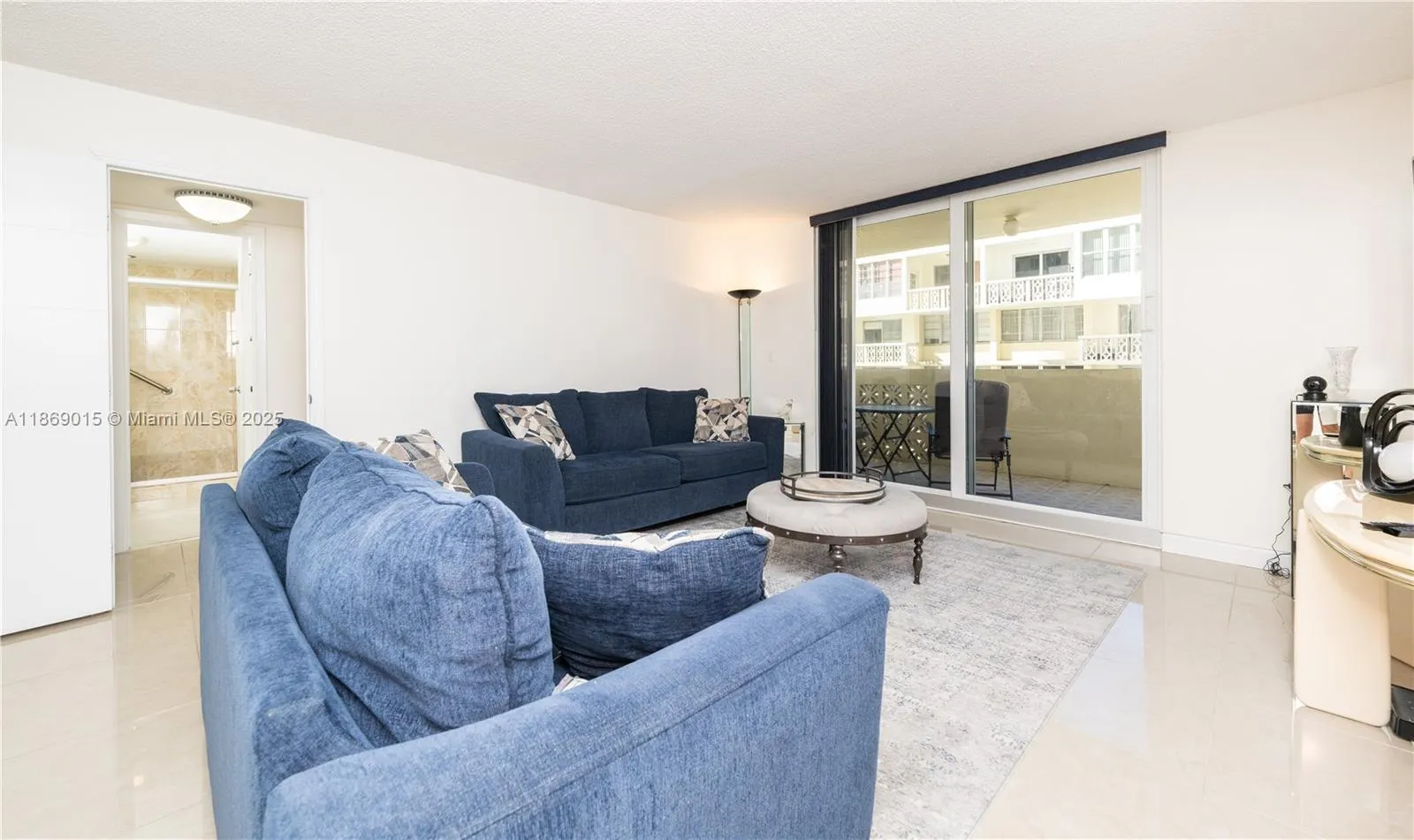 1833 S Ocean Dr, #1007