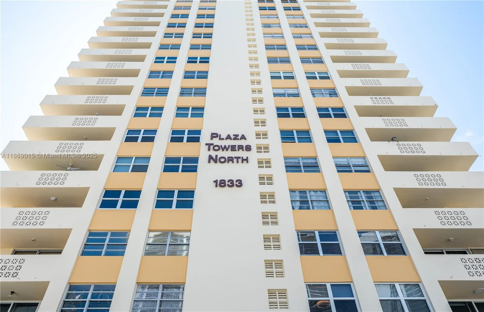 1833 S Ocean Dr, #1007