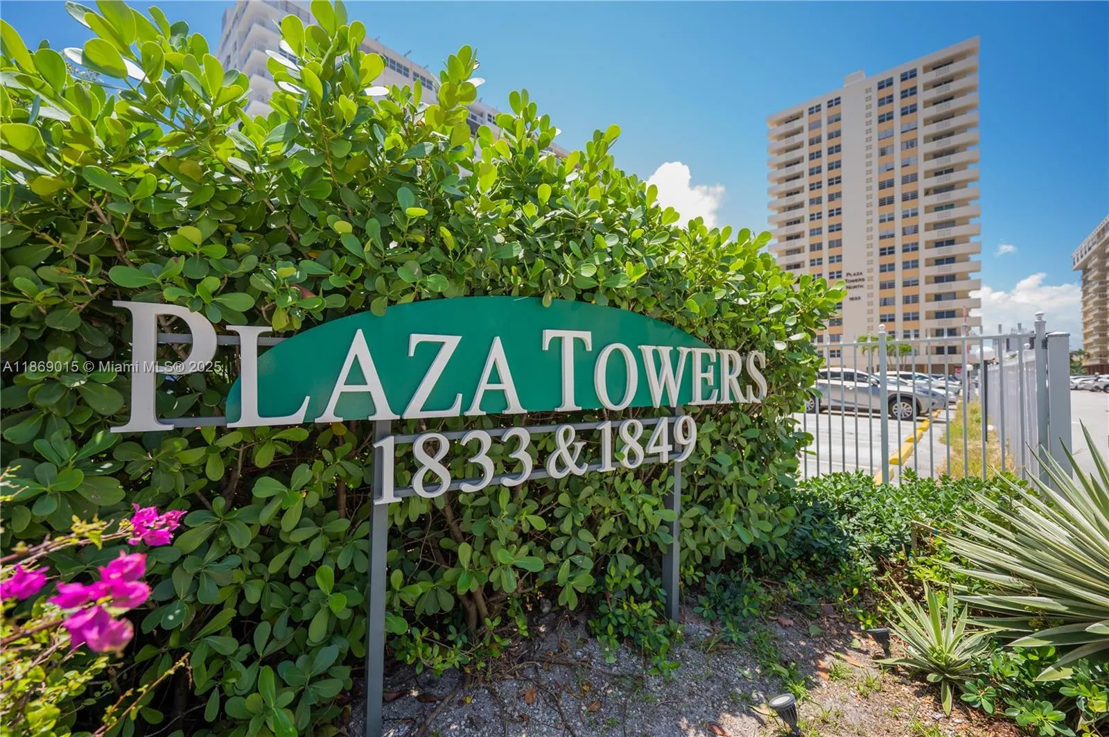 1833 S Ocean Dr, #1007
